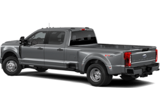 2026 Ford Super Duty® External Image 2